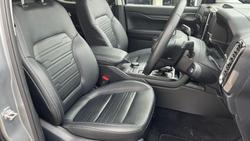 2024 Ford Ranger Sport