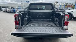 2024 Ford Ranger Sport