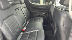 2024 Ford Ranger Sport