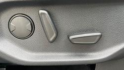 2024 Ford Ranger Sport