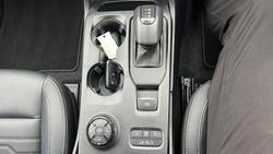 2024 Ford Ranger Sport