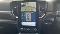 2024 Ford Ranger Sport