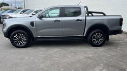 2024 Ford Ranger Sport