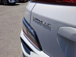 2022 Hyundai Kona N-Line Premium