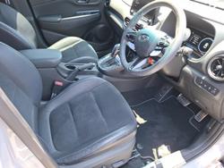 2022 Hyundai Kona N-Line Premium