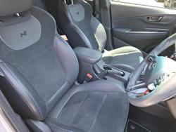 2022 Hyundai Kona N-Line Premium