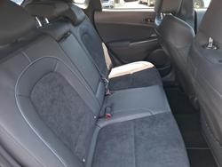 2022 Hyundai Kona N-Line Premium