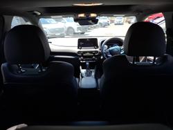 2022 Hyundai Kona N-Line Premium