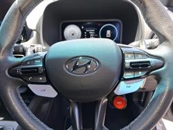 2022 Hyundai Kona N-Line Premium