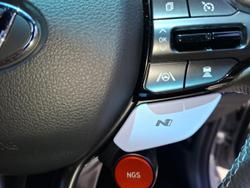 2022 Hyundai Kona N-Line Premium