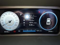 2022 Hyundai Kona N-Line Premium