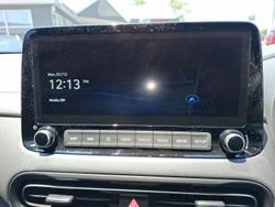 2022 Hyundai Kona N-Line Premium