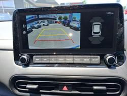 2022 Hyundai Kona N-Line Premium