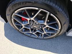 2022 Hyundai Kona N-Line Premium