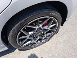 2022 Hyundai Kona N-Line Premium