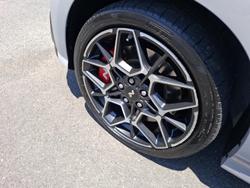 2022 Hyundai Kona N-Line Premium