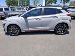 2022 Hyundai Kona N-Line Premium