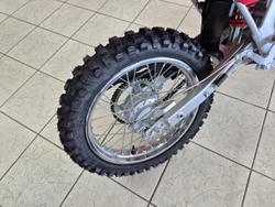 2023 Honda CRF125FB CRF Red