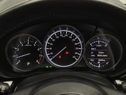 2021 Mazda CX-5 Maxx Sport