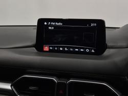 2021 Mazda CX-5 Maxx Sport