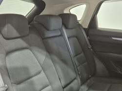 2021 Mazda CX-5 Maxx Sport