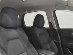 2021 Mazda CX-5 Maxx Sport