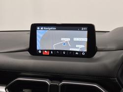 2021 Mazda CX-5 Maxx Sport