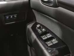 2021 Mazda CX-5 Maxx Sport