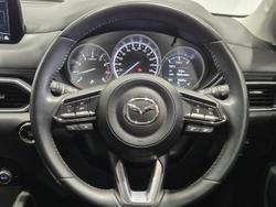 2021 Mazda CX-5 Maxx Sport