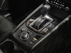 2021 Mazda CX-5 Maxx Sport