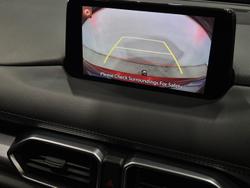 2021 Mazda CX-5 Maxx Sport