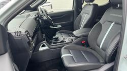 2025 Ford Ranger PHEV Stormtrak