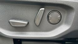 2025 Ford Ranger PHEV Stormtrak