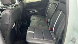 2025 Ford Ranger PHEV Stormtrak