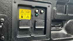 2025 Ford Ranger PHEV Stormtrak