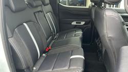 2025 Ford Ranger PHEV Stormtrak