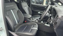 2025 Ford Ranger PHEV Stormtrak