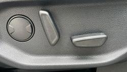 2025 Ford Ranger PHEV Stormtrak