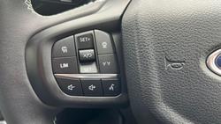 2025 Ford Ranger PHEV Stormtrak