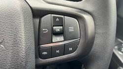 2025 Ford Ranger PHEV Stormtrak