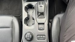 2025 Ford Ranger PHEV Stormtrak