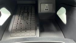 2025 Ford Ranger PHEV Stormtrak