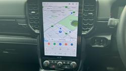 2025 Ford Ranger PHEV Stormtrak