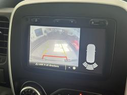 2021 Renault Trafic Crew Lifestyle 125kW