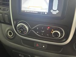 2021 Renault Trafic Crew Lifestyle 125kW