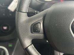 2021 Renault Trafic Crew Lifestyle 125kW