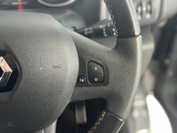 2021 Renault Trafic Crew Lifestyle 125kW