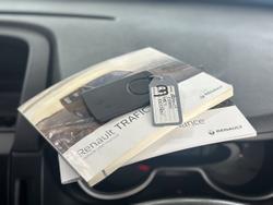 2021 Renault Trafic Crew Lifestyle 125kW