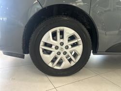 2021 Renault Trafic Crew Lifestyle 125kW