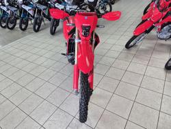2025 Honda CRF450RL CRF Red